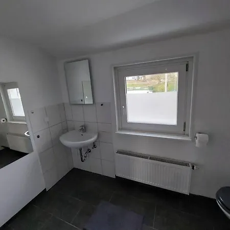 Apartment Kinderklinik Dachwohnung Lion's Head 1b