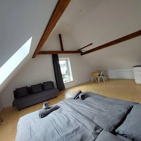 Kinderklinik Dachwohnung Lion's Head 1b Siegen