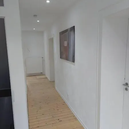 Kinderklinik Dachwohnung Lion's Head 1b