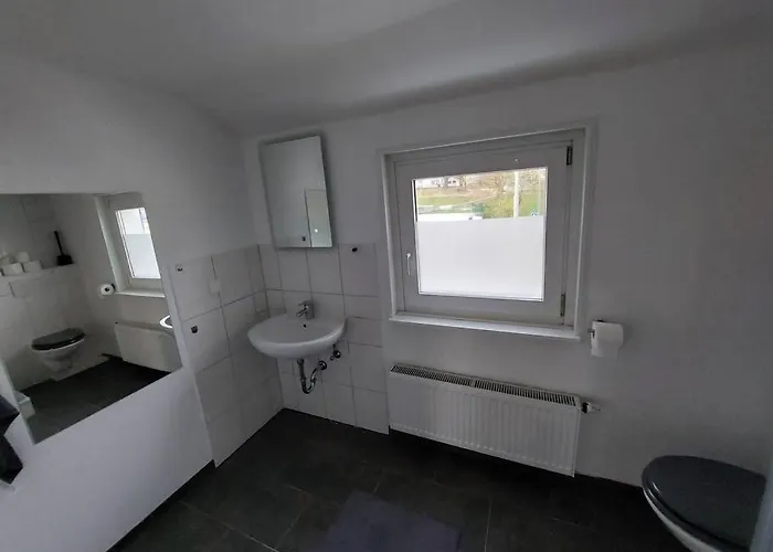 公寓 Kinderklinik Dachwohnung Lion's Head 1b