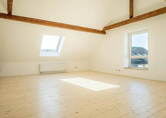 Kinderklinik Dachwohnung Lion's Head 1b