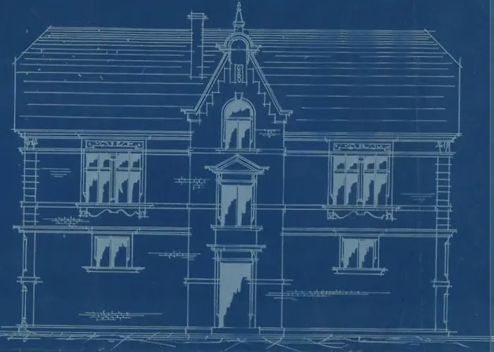 公寓 Kinderklinik Dachwohnung Lion's Head 1b 锡根