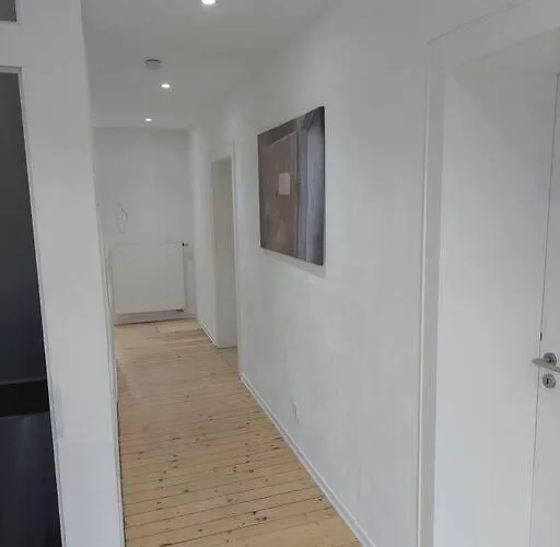 Kinderklinik Dachwohnung Lion's Head 1b